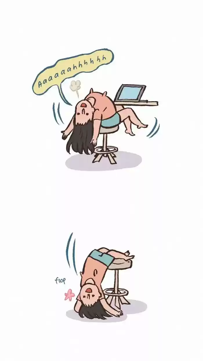 My Giant Nerd Boyfriend Chapter 351: