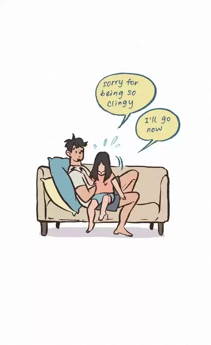 My Giant Nerd Boyfriend Chapter 351: