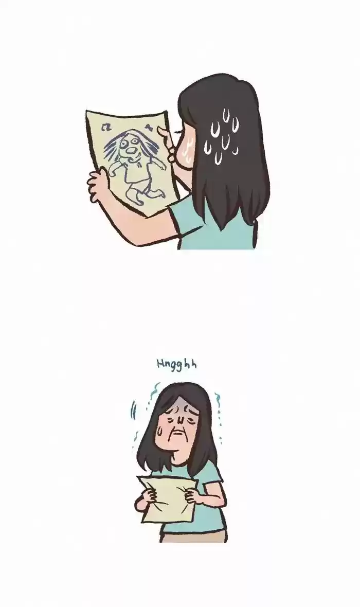 My Giant Nerd Boyfriend Chapter 352: