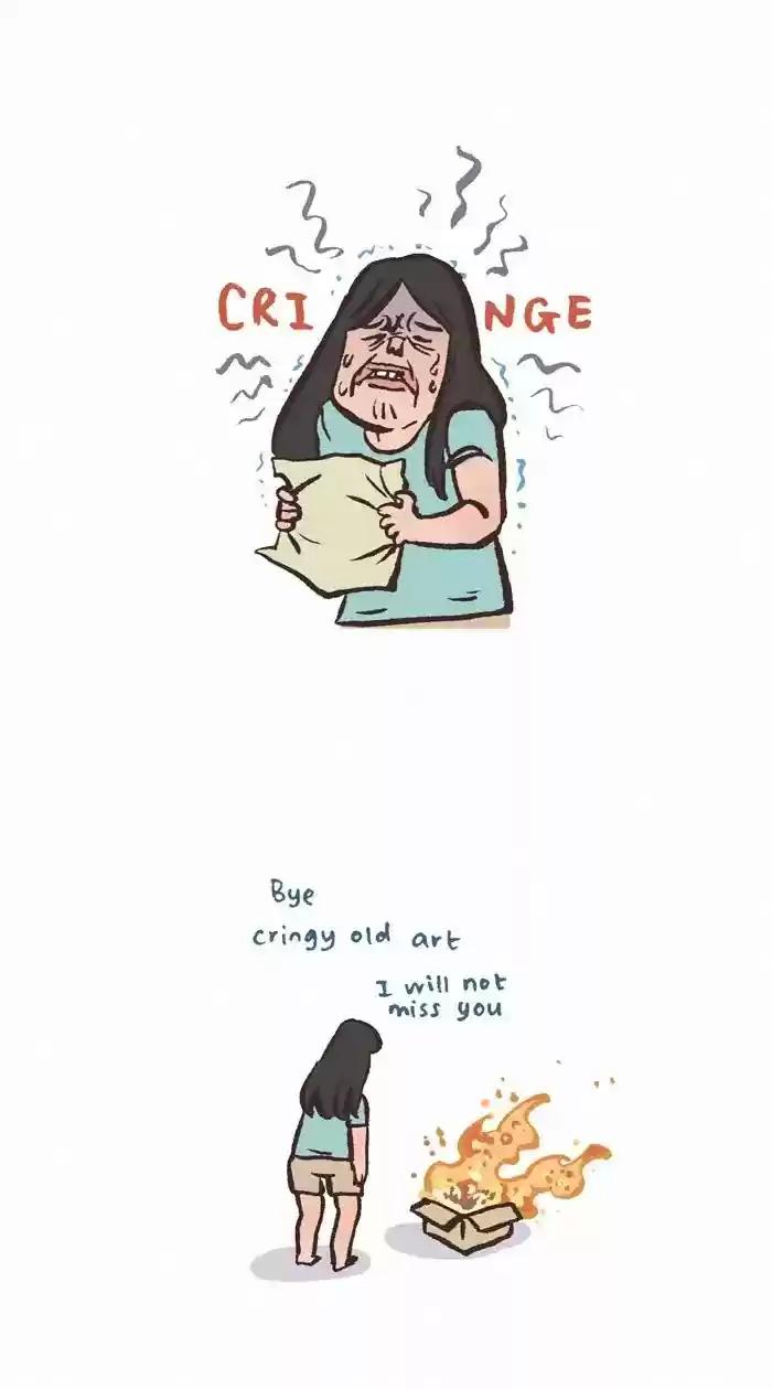 My Giant Nerd Boyfriend Chapter 352: