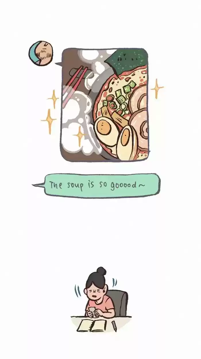 My Giant Nerd Boyfriend Chapter 353: