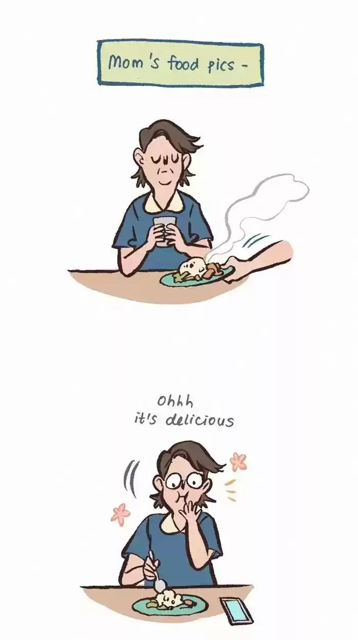 My Giant Nerd Boyfriend Chapter 353: