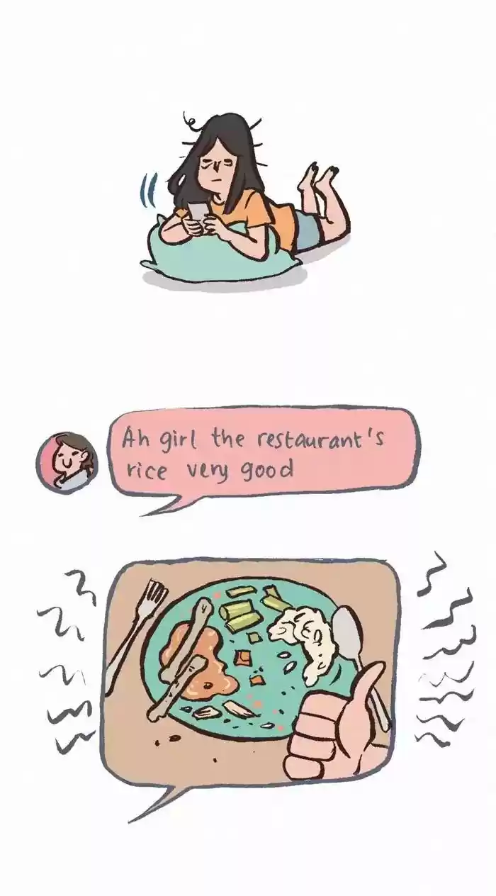 My Giant Nerd Boyfriend Chapter 353: