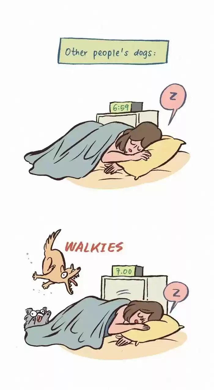 My Giant Nerd Boyfriend Chapter 354: