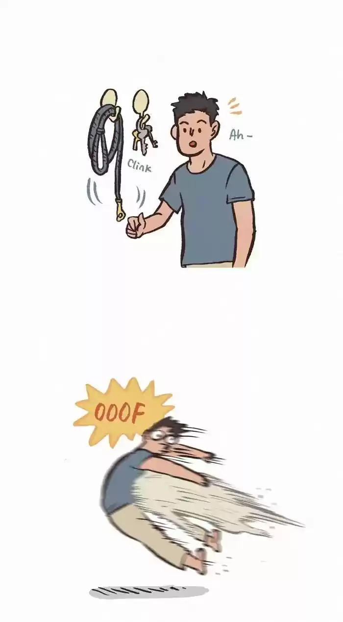 My Giant Nerd Boyfriend Chapter 354: