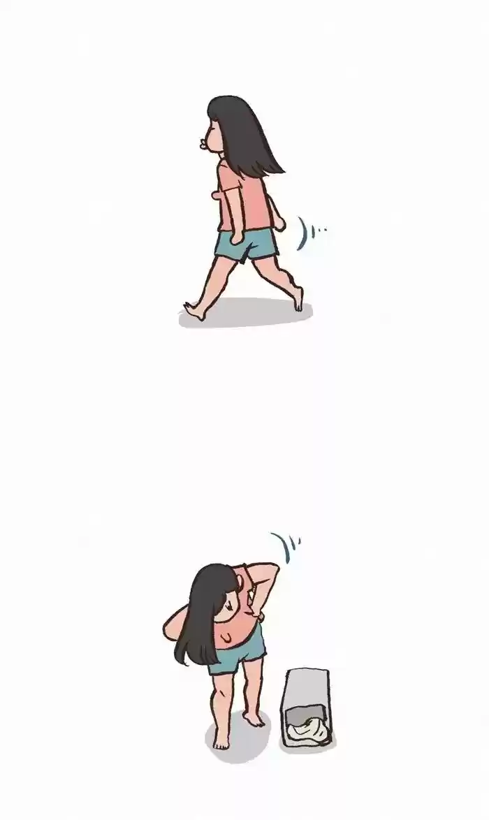 My Giant Nerd Boyfriend Chapter 354: