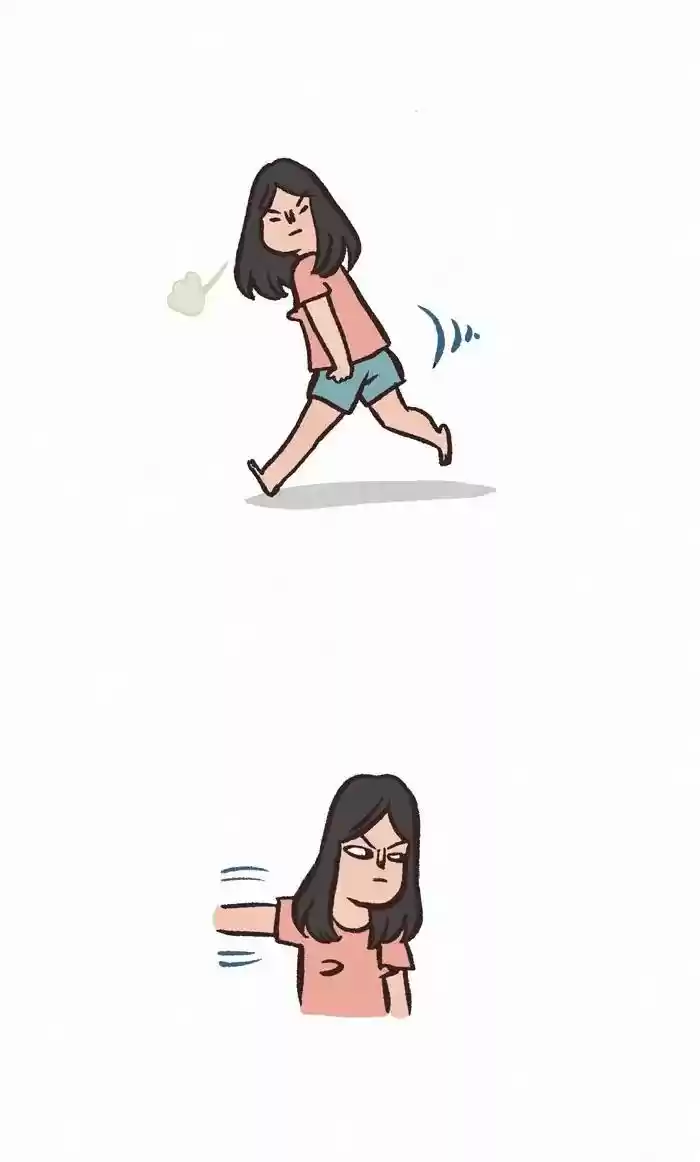 My Giant Nerd Boyfriend Chapter 354: