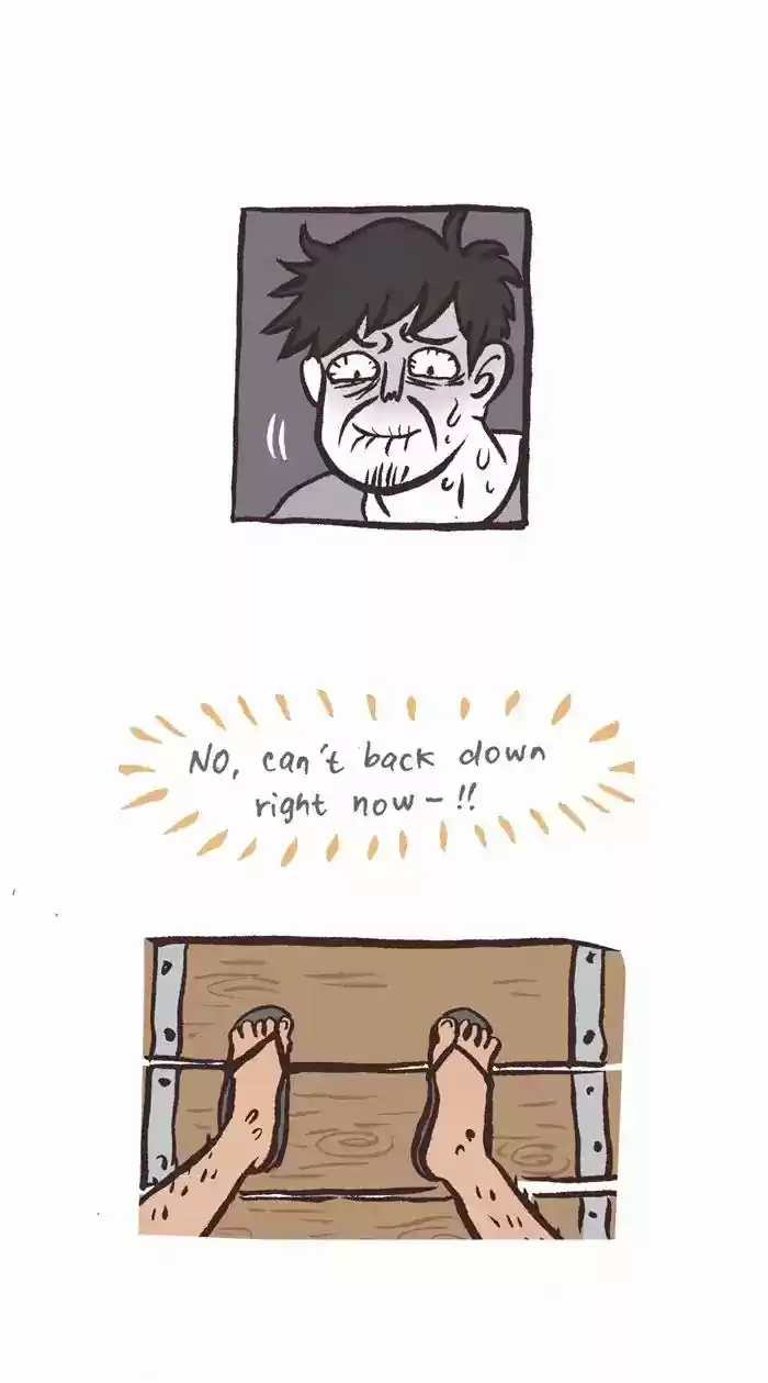 My Giant Nerd Boyfriend Chapter 355: