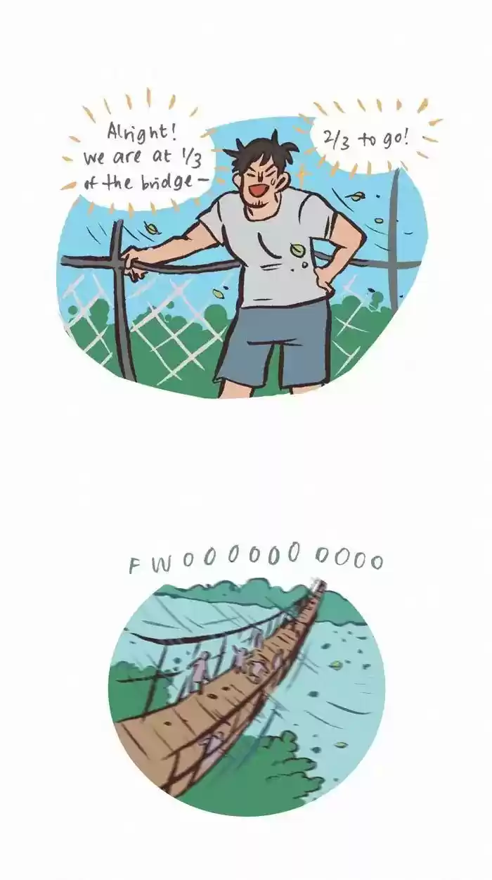 My Giant Nerd Boyfriend Chapter 355: