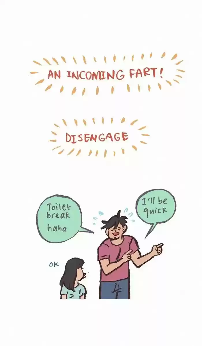 My Giant Nerd Boyfriend Chapter 356: