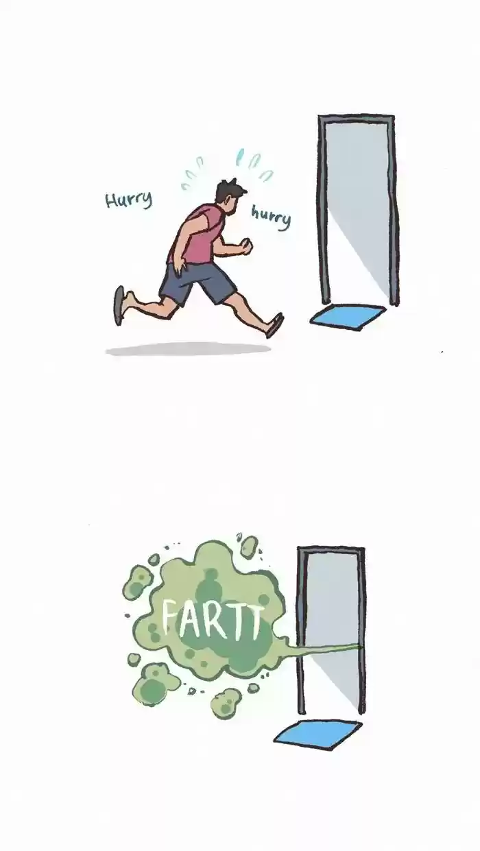 My Giant Nerd Boyfriend Chapter 356: