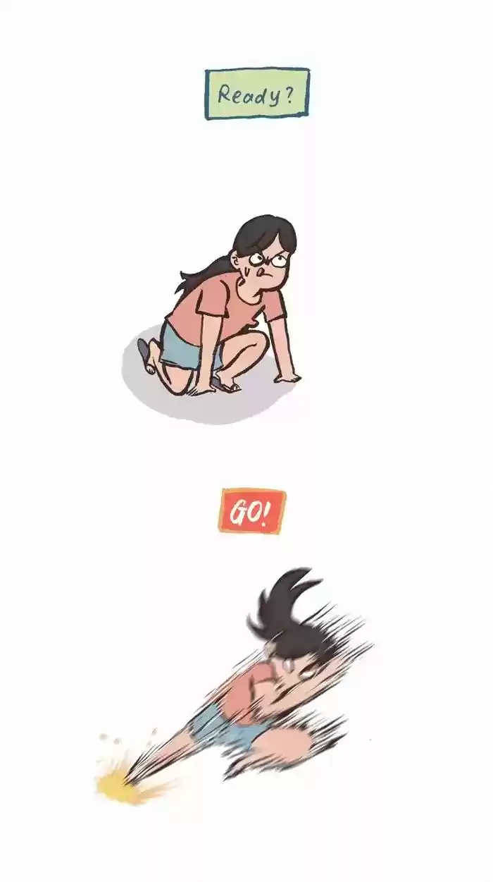 My Giant Nerd Boyfriend Chapter 357: