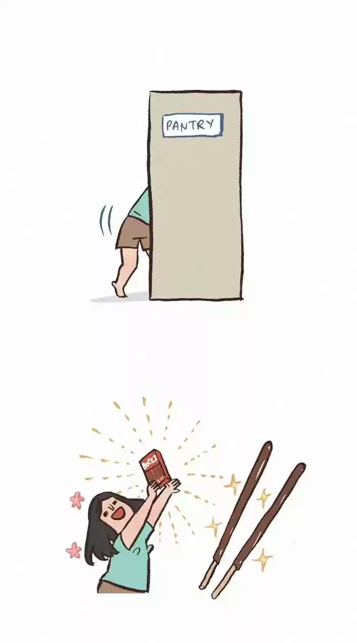 My Giant Nerd Boyfriend Chapter 358: