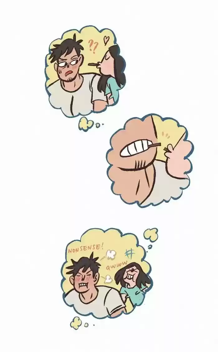 My Giant Nerd Boyfriend Chapter 358: