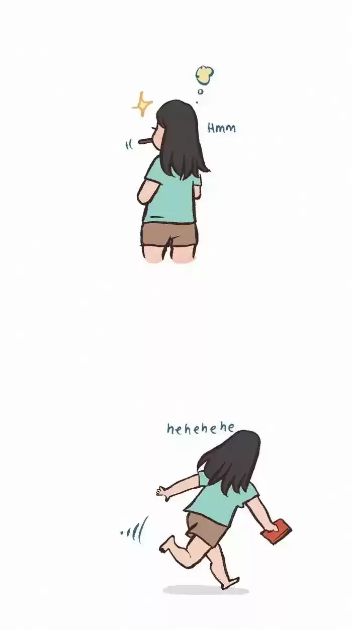 My Giant Nerd Boyfriend Chapter 358: