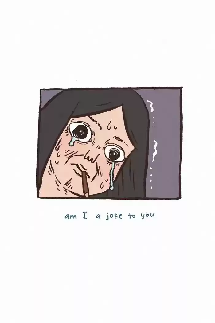 My Giant Nerd Boyfriend Chapter 358: