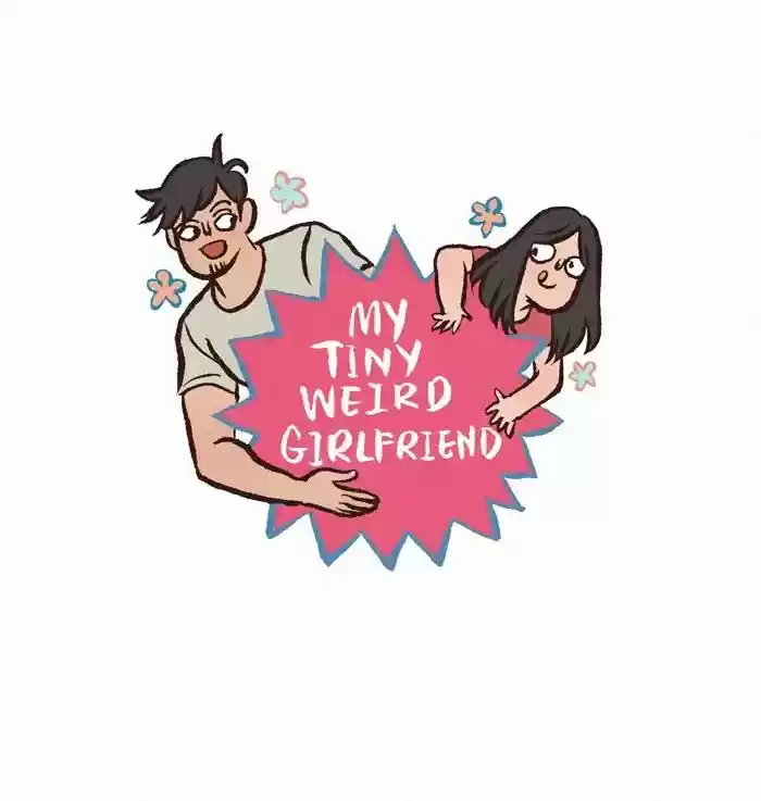 My Giant Nerd Boyfriend Chapter 359: