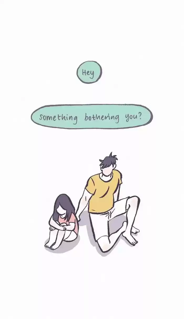 My Giant Nerd Boyfriend Chapter 359: