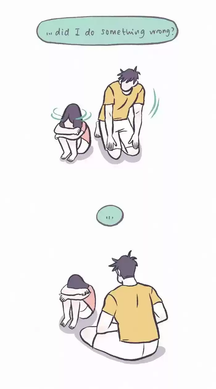 My Giant Nerd Boyfriend Chapter 359: