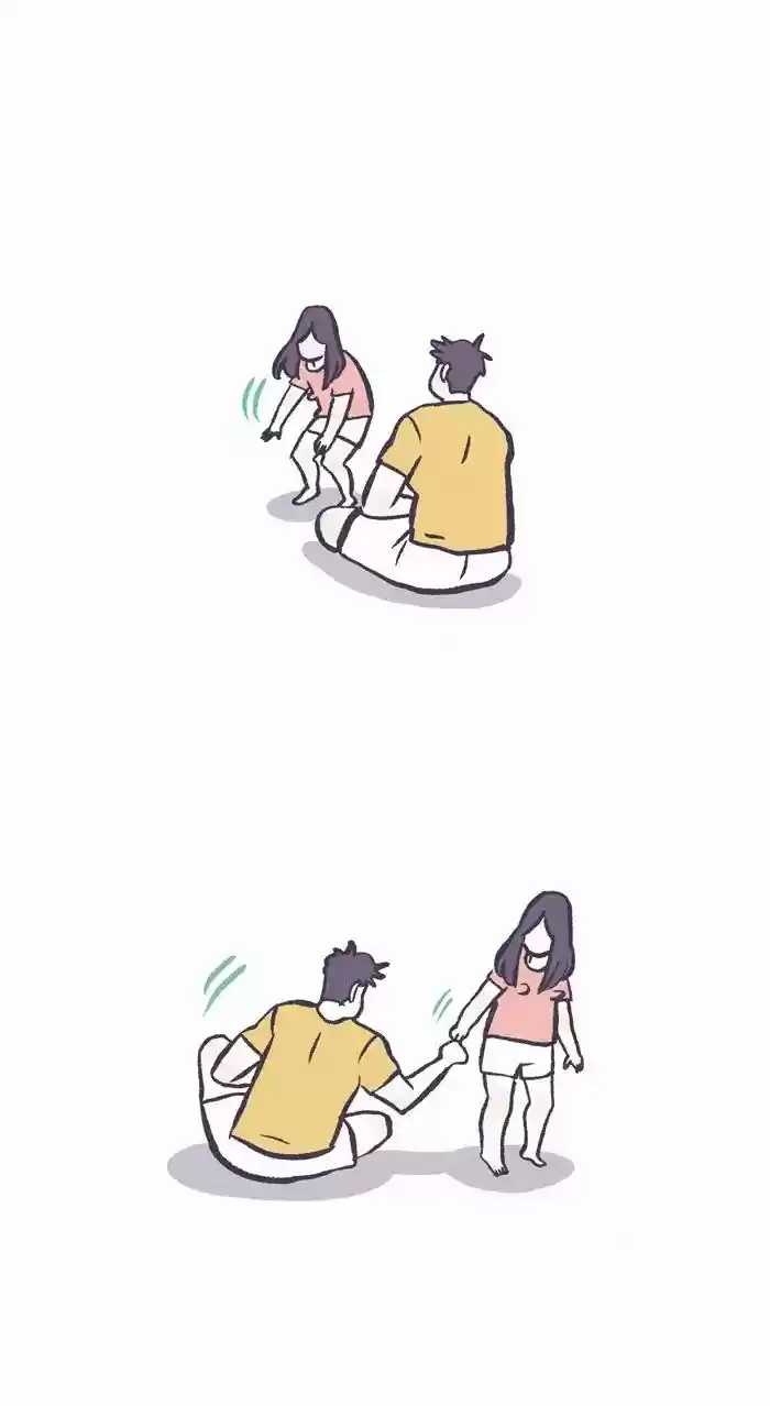 My Giant Nerd Boyfriend Chapter 359: