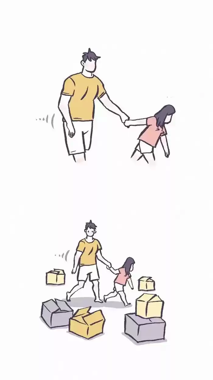 My Giant Nerd Boyfriend Chapter 359: