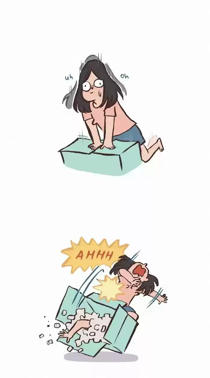 My Giant Nerd Boyfriend Chapter 360: