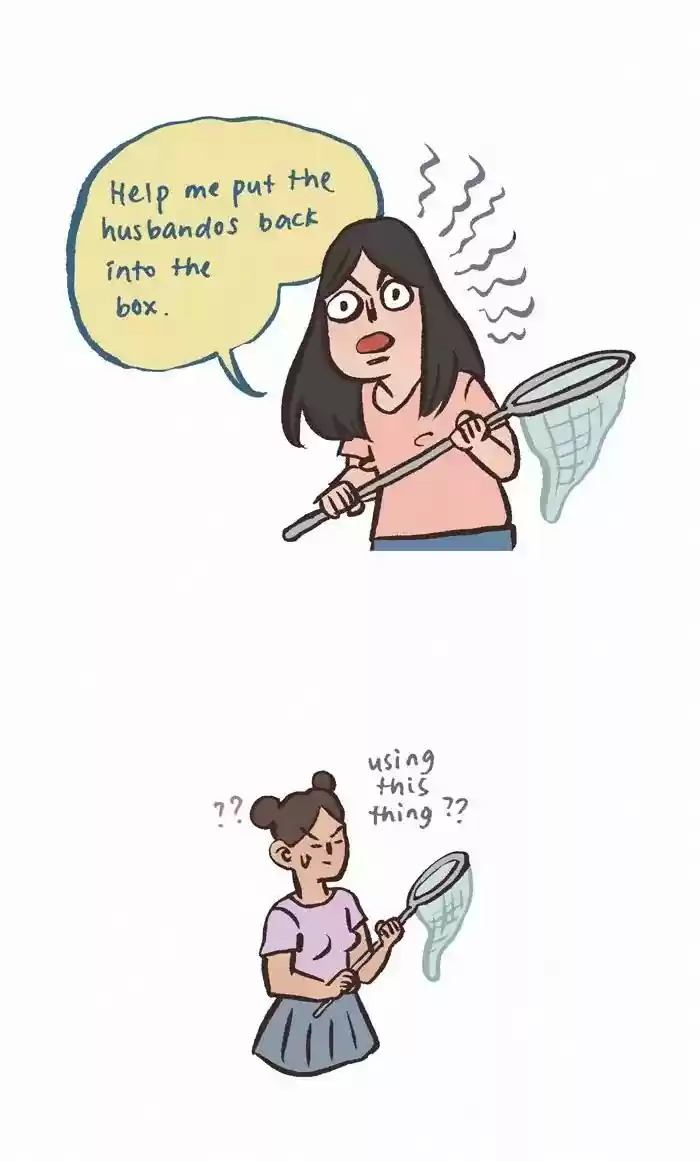 My Giant Nerd Boyfriend Chapter 360: