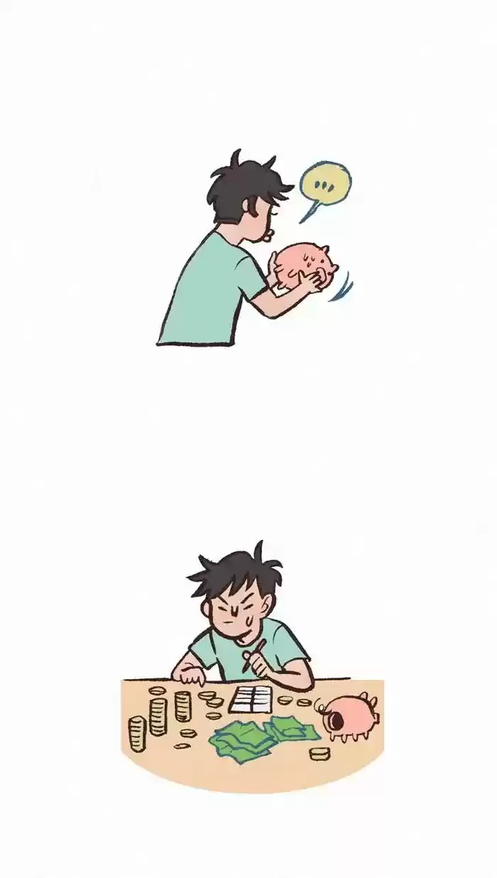 My Giant Nerd Boyfriend Chapter 362: