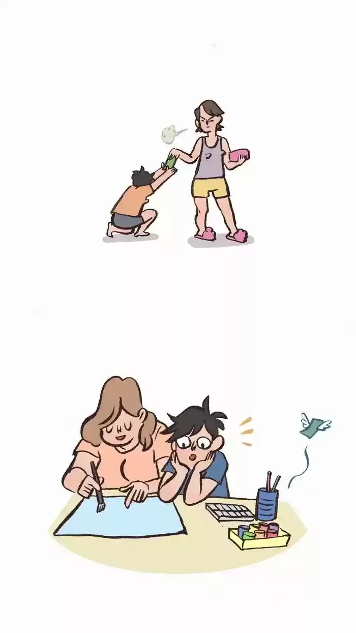 My Giant Nerd Boyfriend Chapter 362: