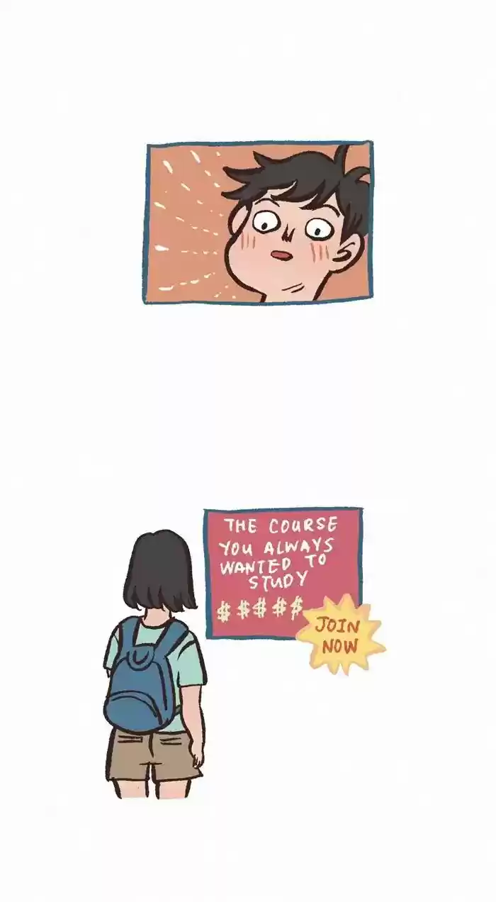 My Giant Nerd Boyfriend Chapter 362: