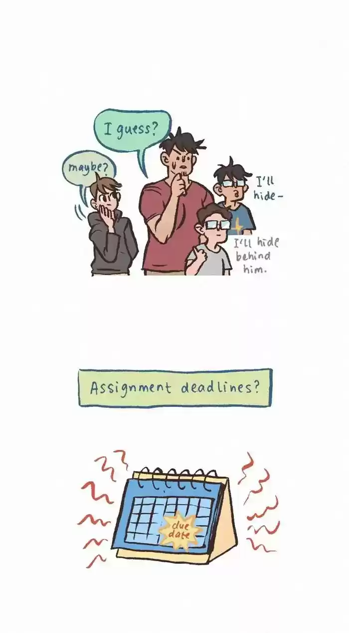 My Giant Nerd Boyfriend Chapter 363: