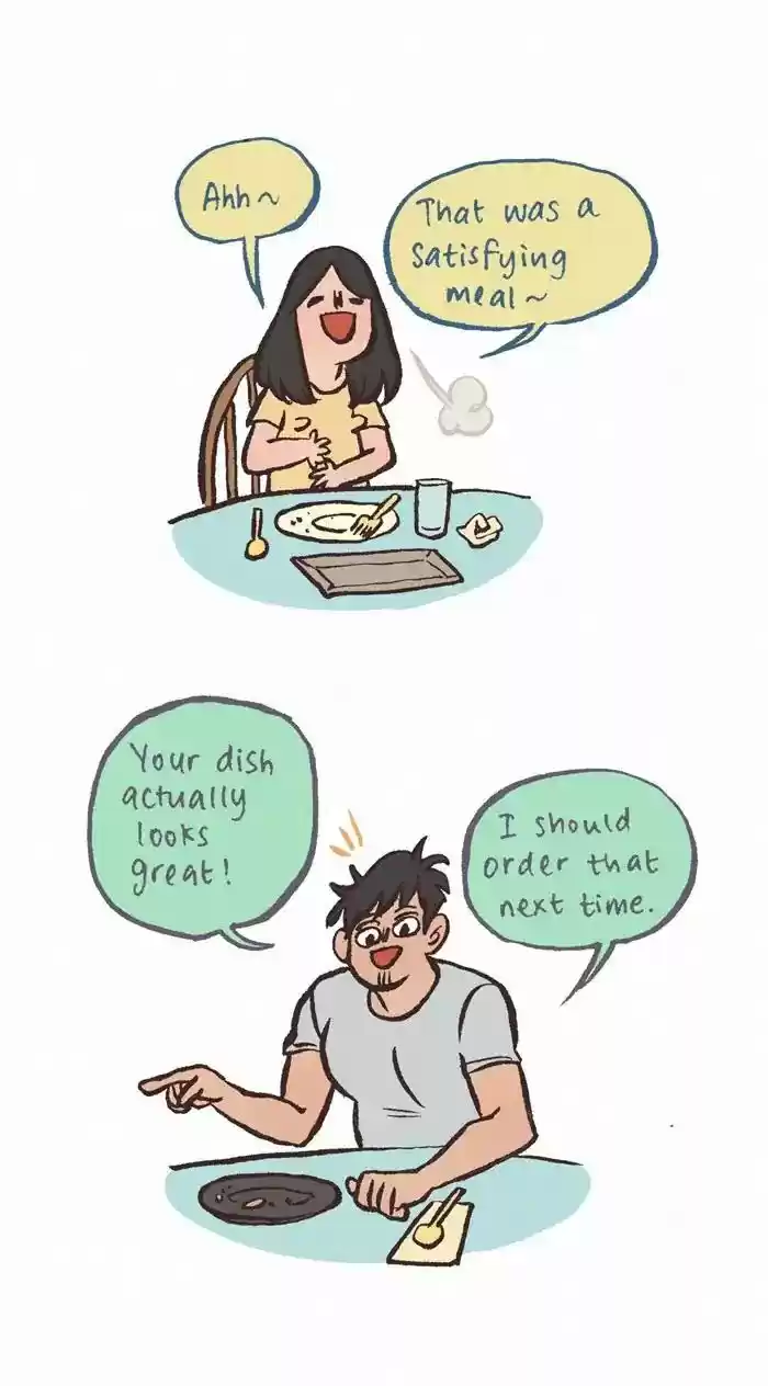 My Giant Nerd Boyfriend Chapter 364: