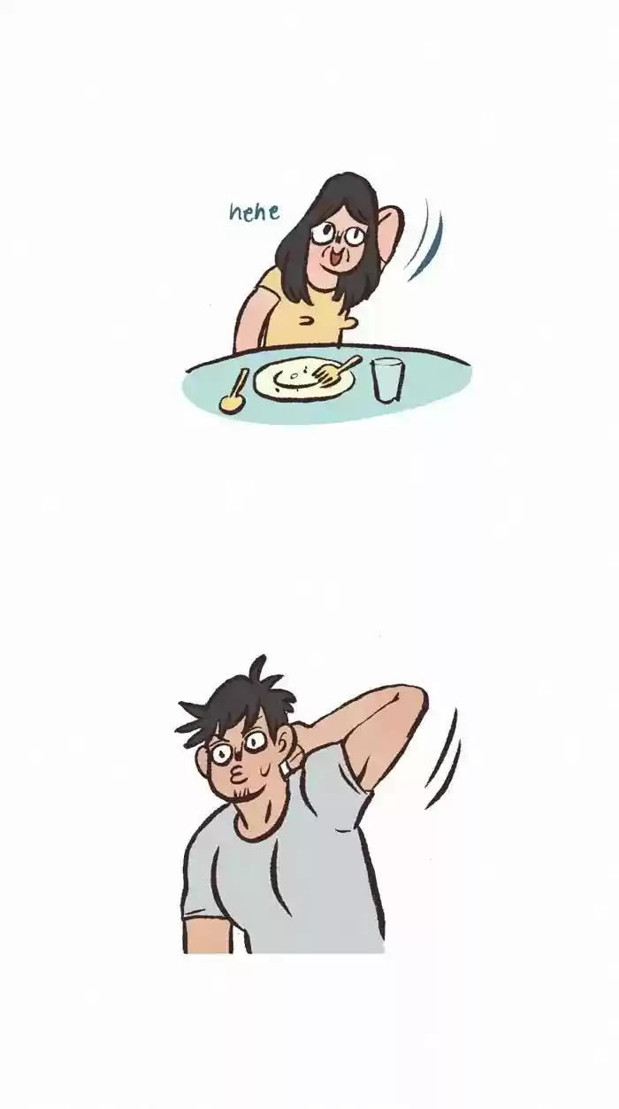 My Giant Nerd Boyfriend Chapter 364: