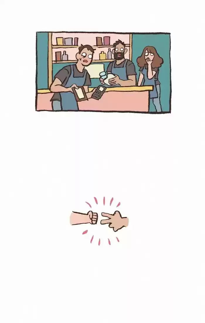 My Giant Nerd Boyfriend Chapter 364: