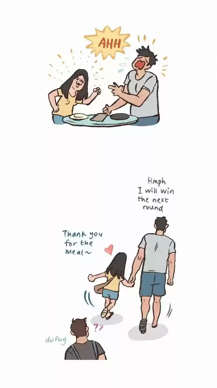 My Giant Nerd Boyfriend Chapter 364: