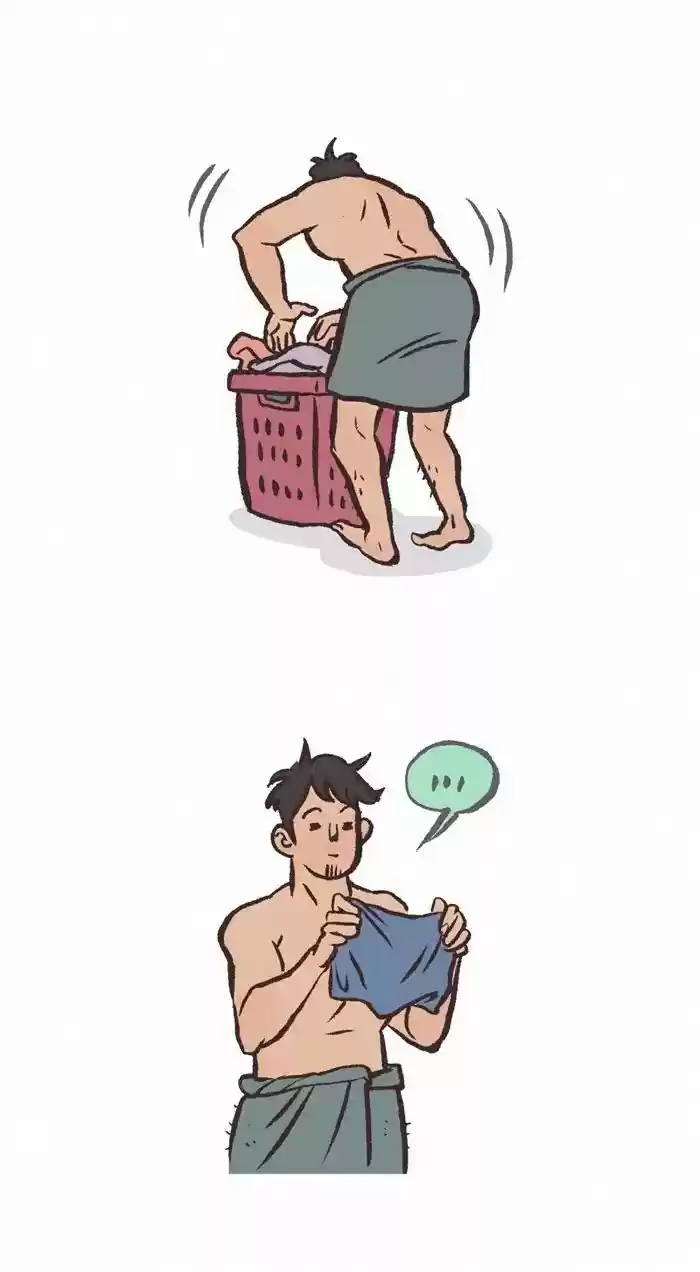 My Giant Nerd Boyfriend Chapter 365: