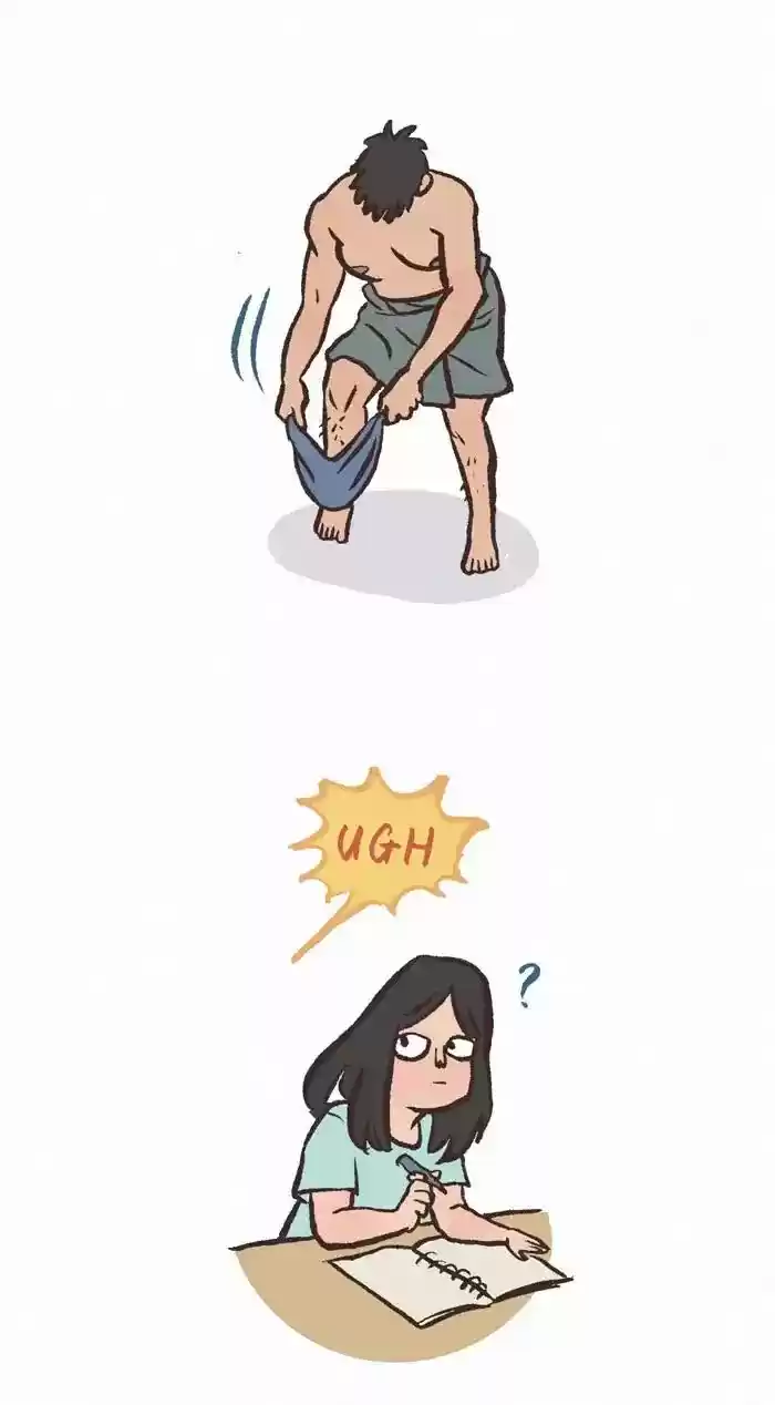 My Giant Nerd Boyfriend Chapter 365: