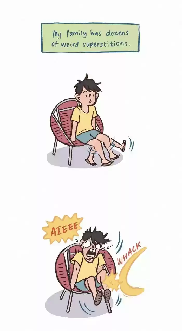 My Giant Nerd Boyfriend Chapter 366: