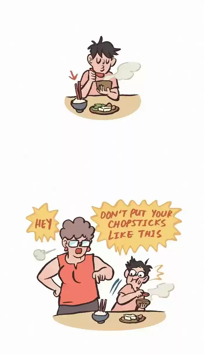 My Giant Nerd Boyfriend Chapter 366: