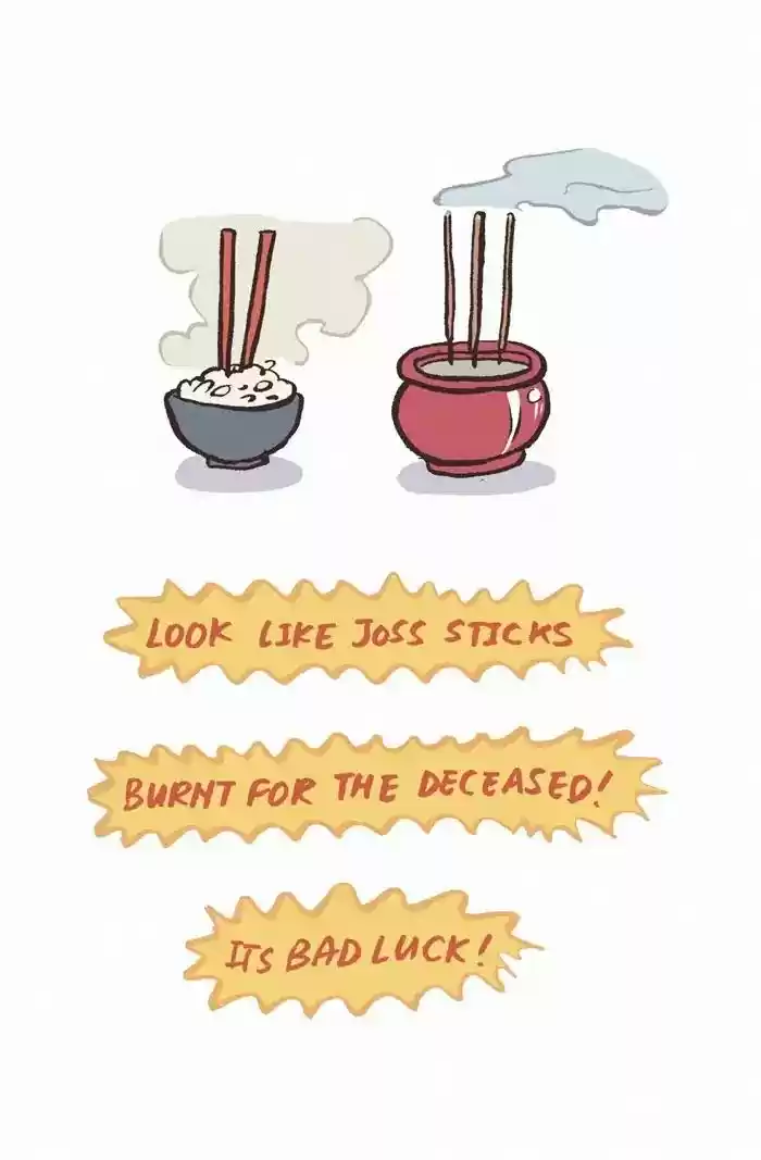 My Giant Nerd Boyfriend Chapter 366: