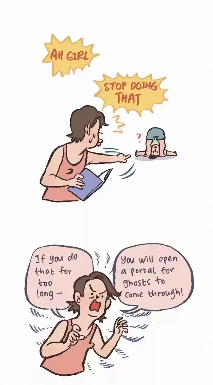 My Giant Nerd Boyfriend Chapter 366: