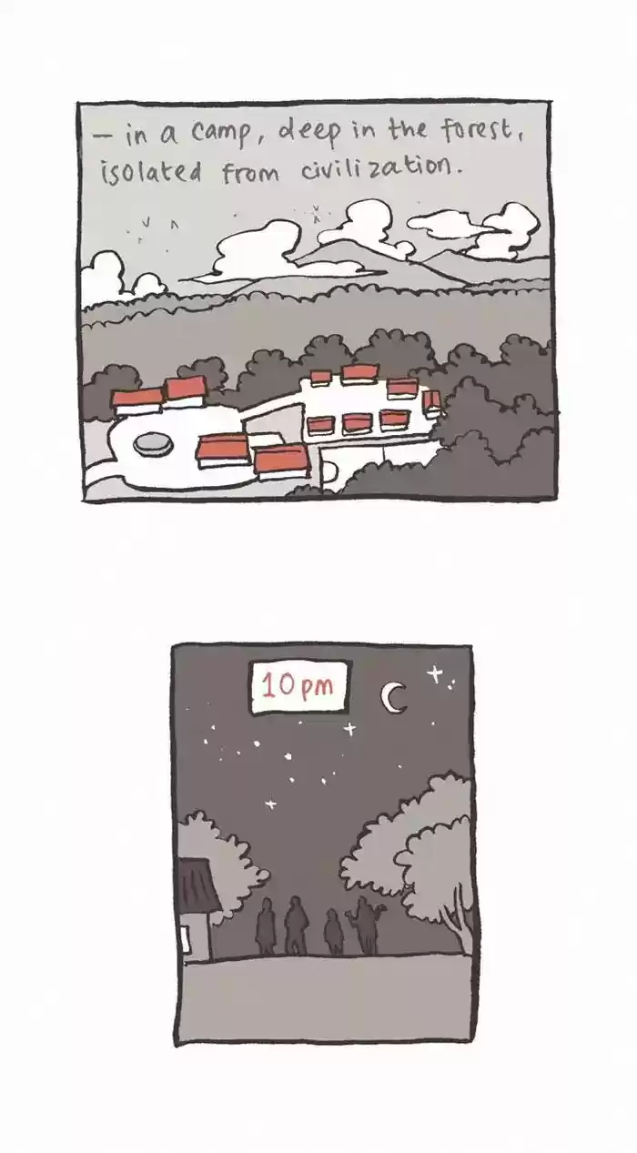 My Giant Nerd Boyfriend Chapter 367: