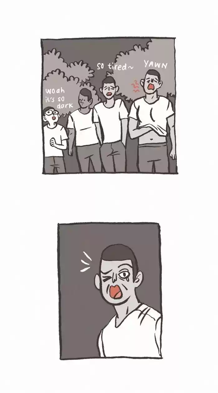 My Giant Nerd Boyfriend Chapter 367: