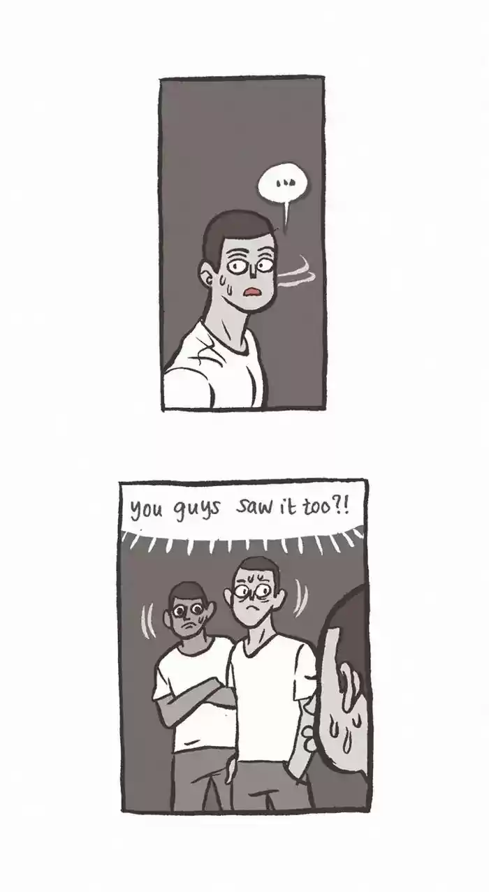 My Giant Nerd Boyfriend Chapter 367: