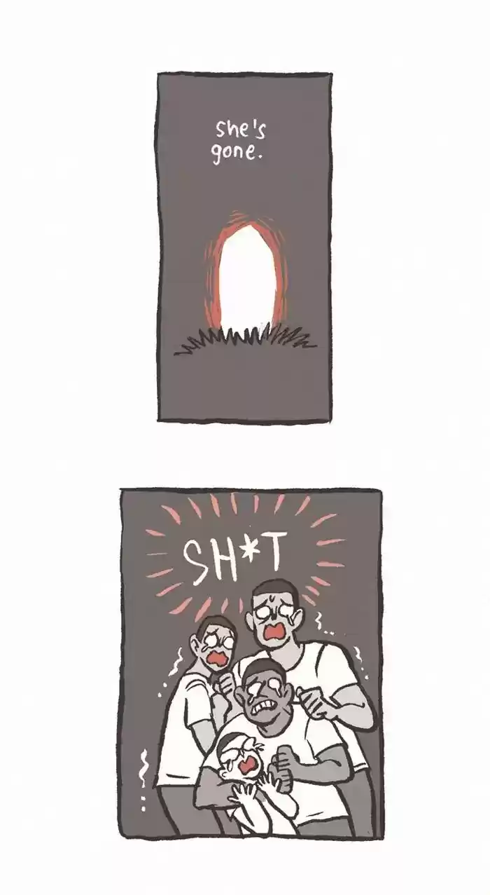 My Giant Nerd Boyfriend Chapter 367: