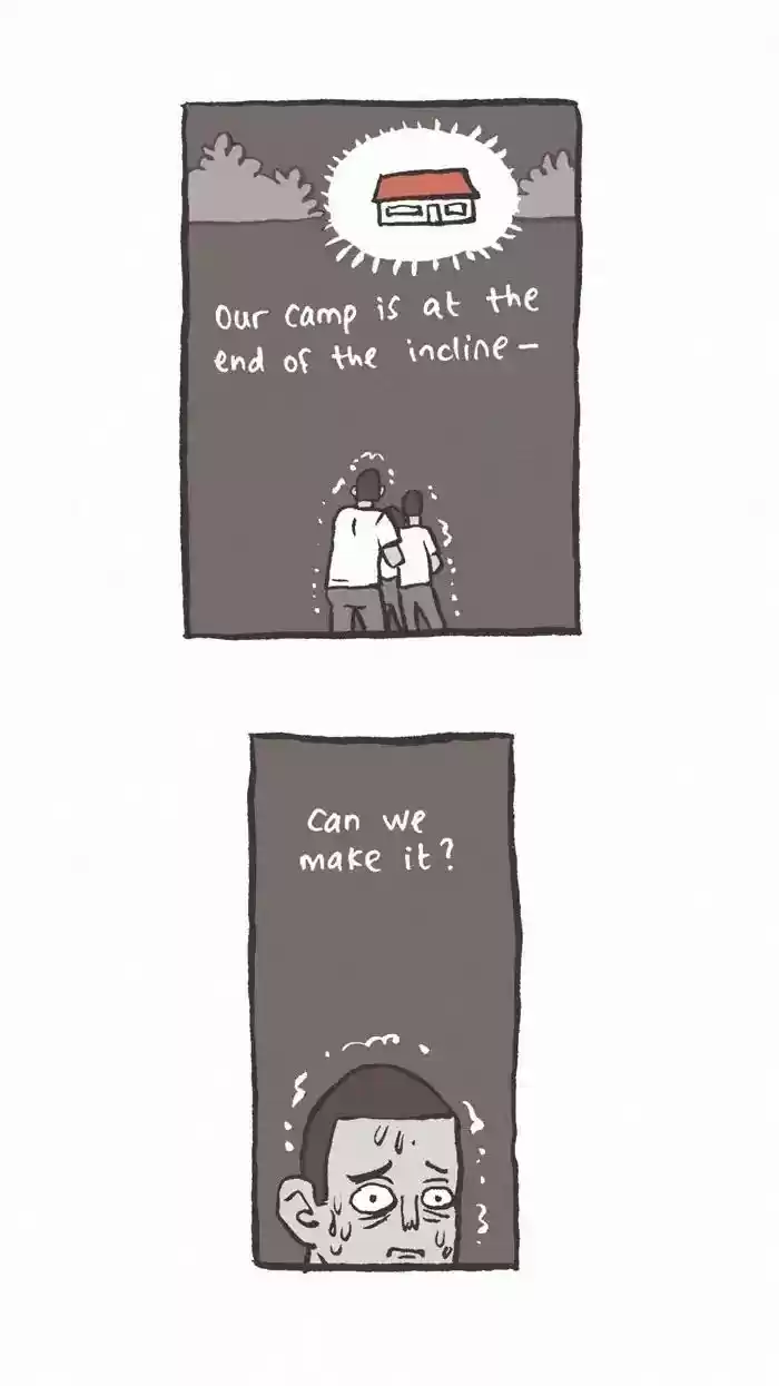 My Giant Nerd Boyfriend Chapter 367: