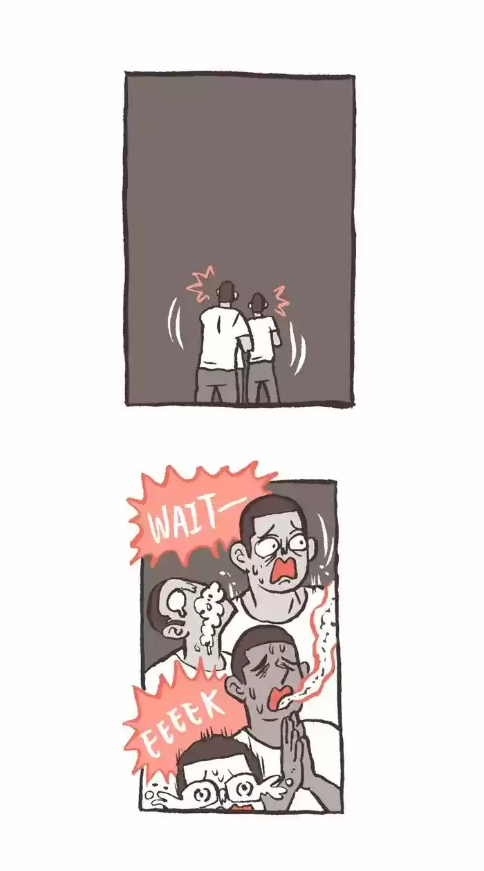 My Giant Nerd Boyfriend Chapter 367: