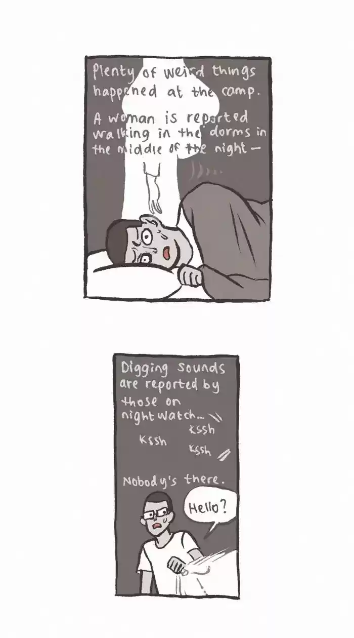 My Giant Nerd Boyfriend Chapter 367: