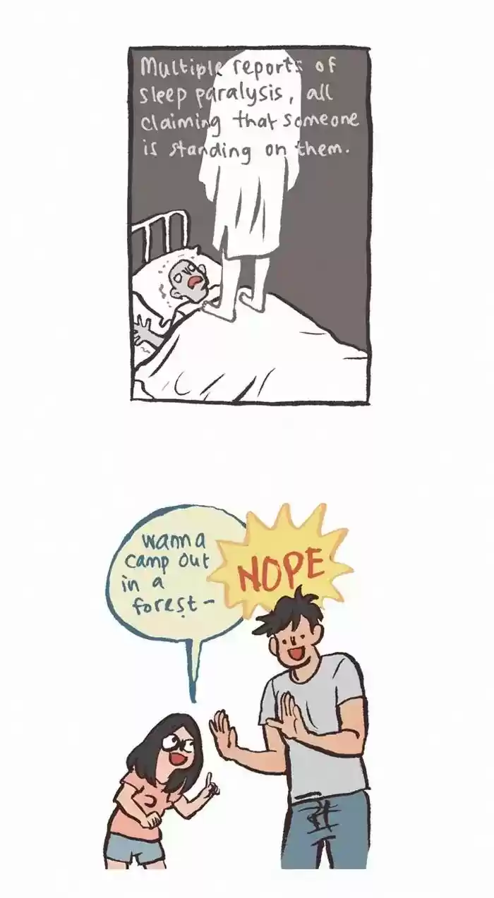 My Giant Nerd Boyfriend Chapter 367: