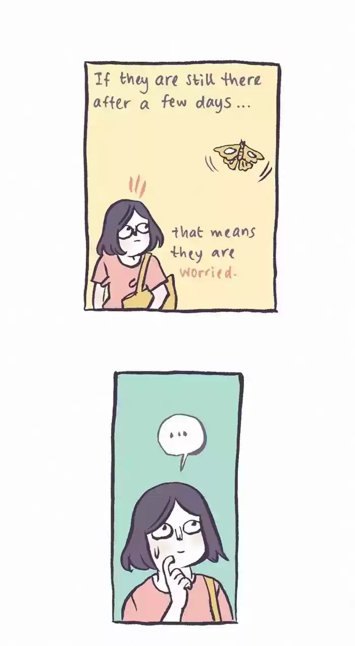 My Giant Nerd Boyfriend Chapter 368: